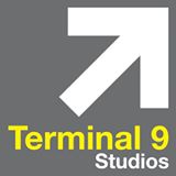 Logo TERMINAL 9 STUDIO
