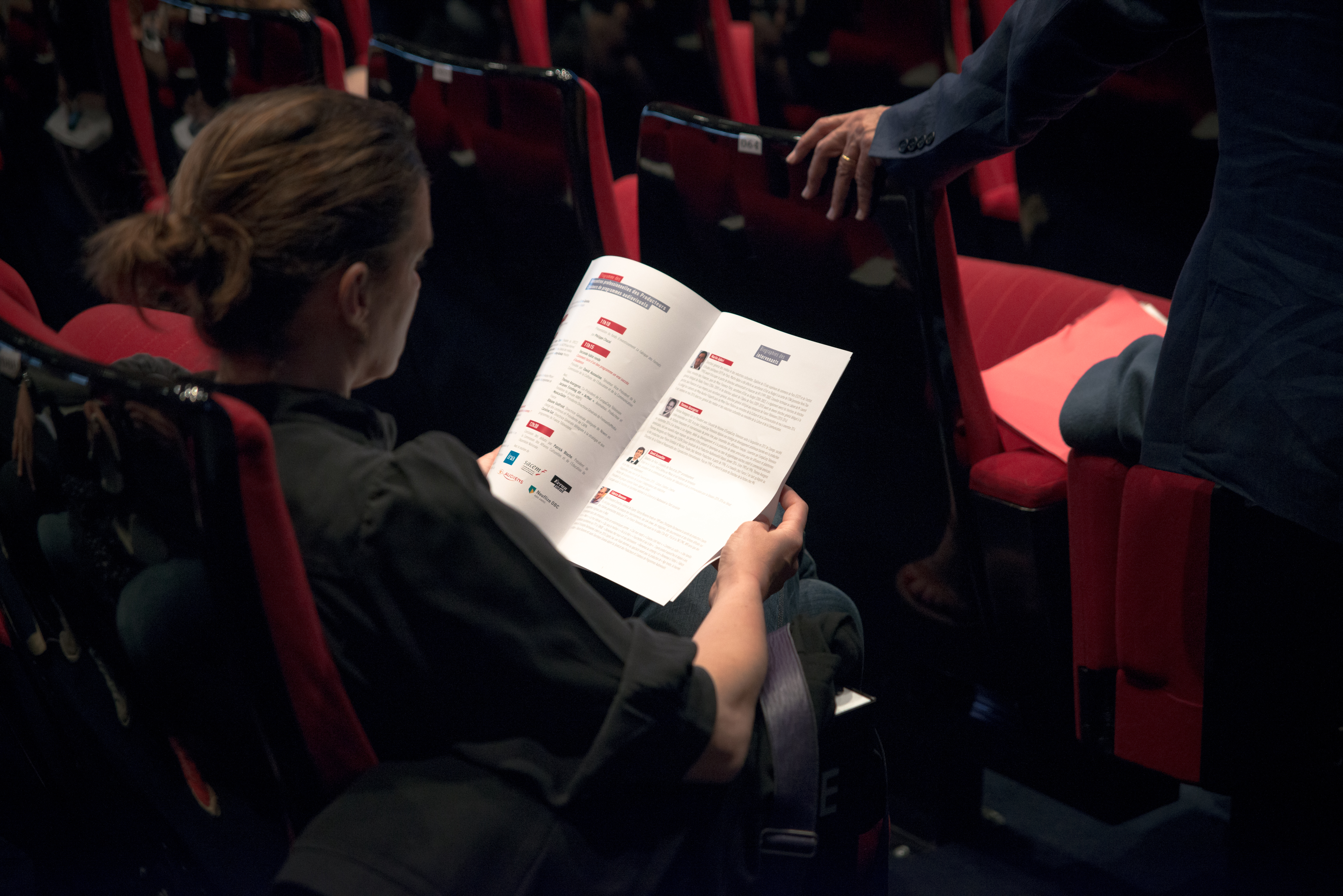 Colloque 2016 Colloque 2016