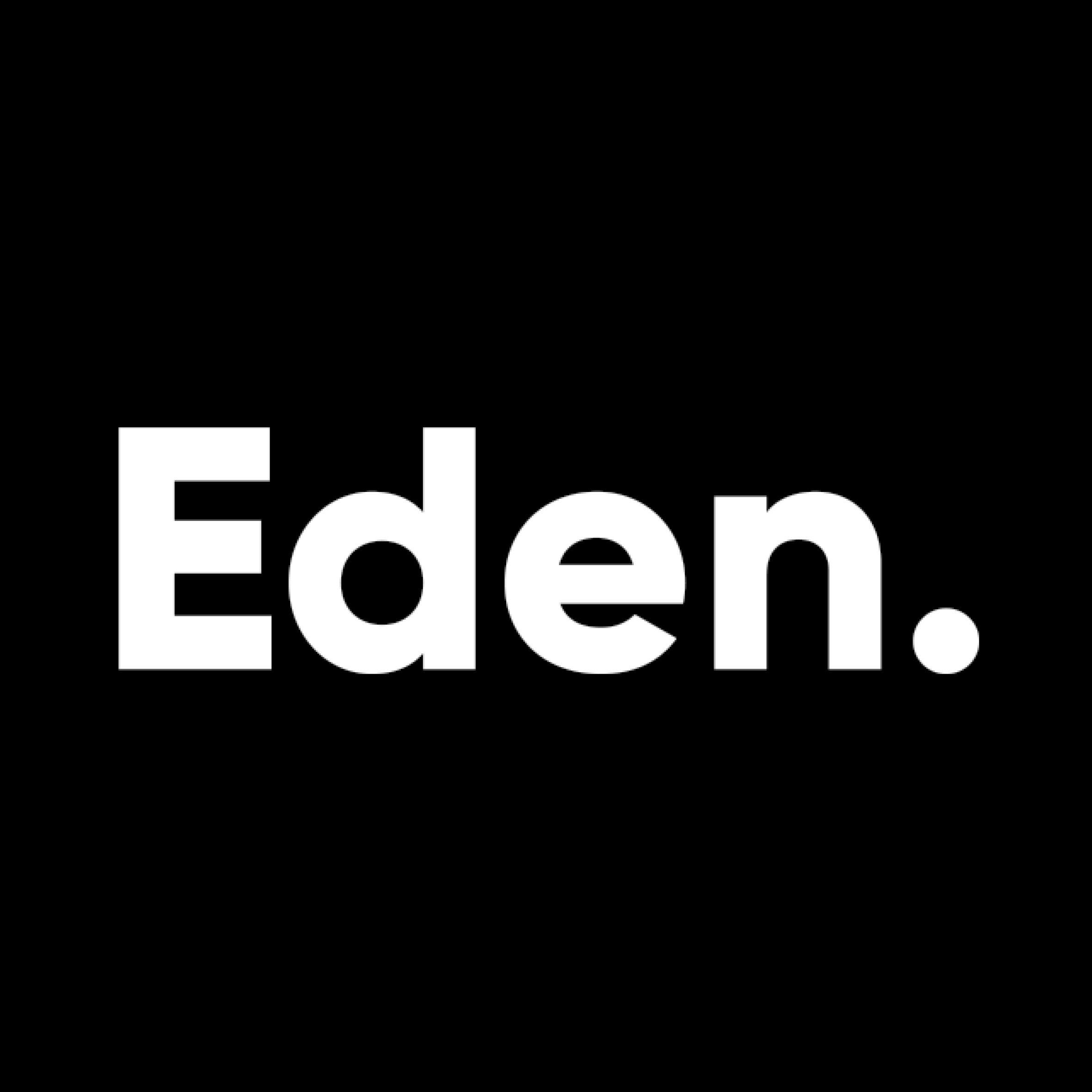 Logo EDEN