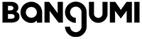 Logo BANGUMI
