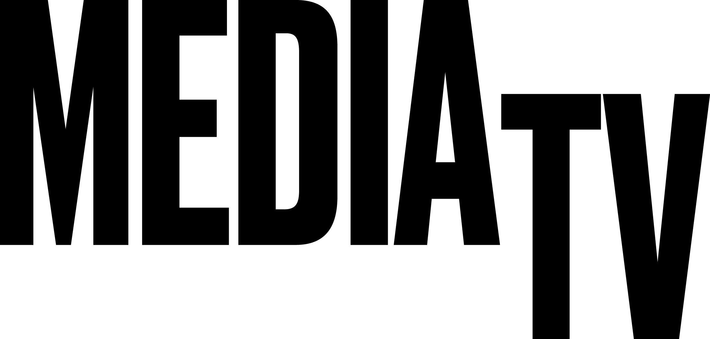 Logo MEDIA TV