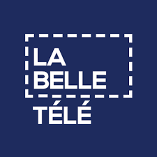 Logo LA BELLE TELE