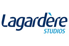 Logo LAGARDERE STUDIOS
