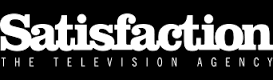 Logo SATISFACTION – THE TELEVISION AGENCY