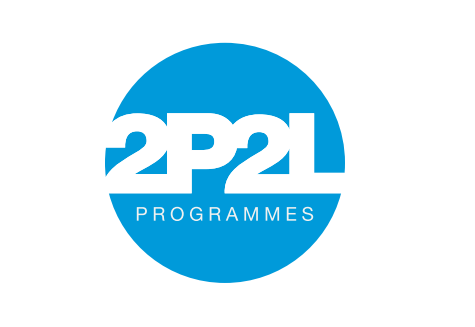 Logo 2P2L