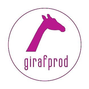 Logo GIRAF PROD