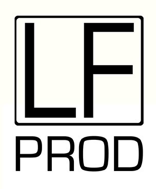 Logo LF Production