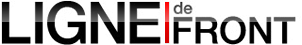 Logo LIGNE DE FRONT