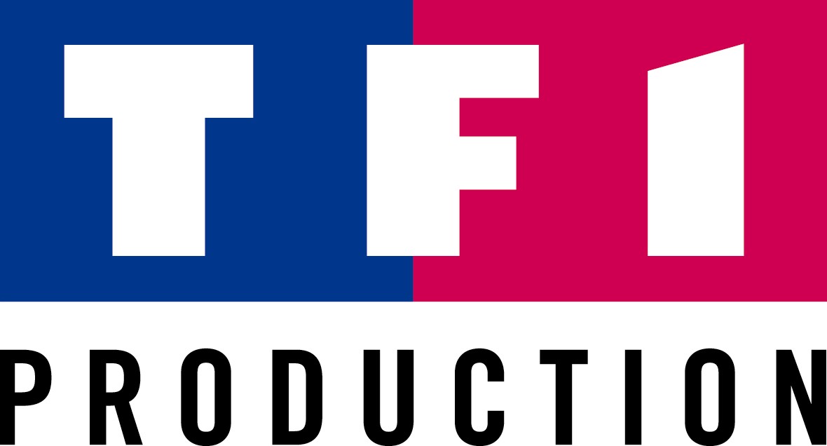 Logo TF1 PRODUCTIONS